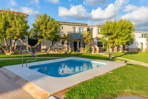 Wunderschöne Ferienwohnung mit Garten, Terrasse und Pool | Gartenblick - Image 3