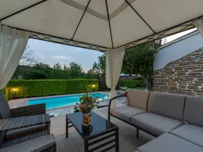 Voll ausgestattetes Ferienhaus mit Garten | Hunde erlaubt - Image 5