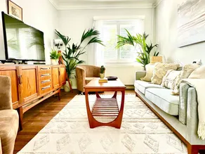 Pleasant cottage with garden | Beach view | Next to the beach - Image 5