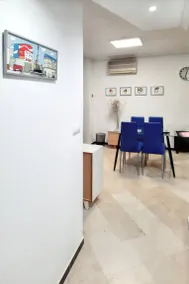 Flat with 2 bedrooms for 4 persons - Image 4
