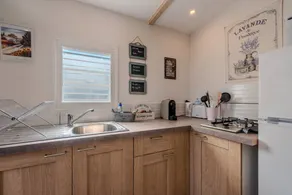 Family-oriented holiday home with garden, terrace & pool | Mountain view | Pets are welcome - Image 5