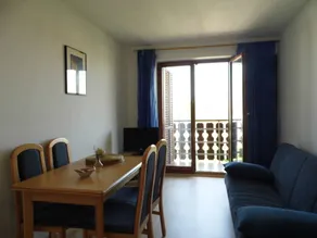 Flat with 2 rooms for 4 persons - Image 4
