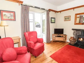 Children-friendly cottage with garden & terrace | Pets allowed - Image 4