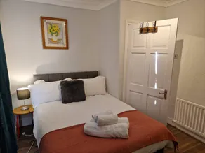 House with 3 rooms for 6 persons - Image 3