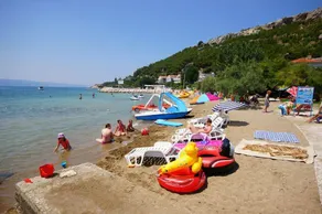Holiday apartment with BBQ - Image 2