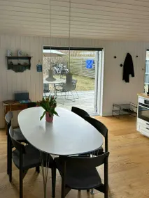 Modern family house close to beach and forest - Image 3