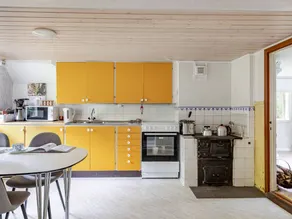 Maison de vacances avec barbecue et jardin - Image 4