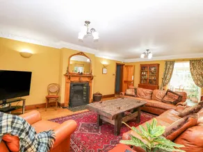 Casa rural ideal para familias con jardín | Admite perro - Image 3
