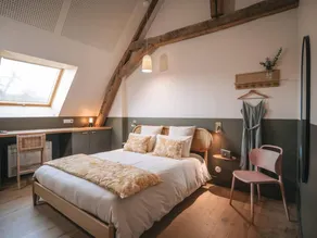 Maison Contigny - Image 2