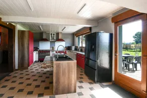 Holiday Home "Gîte du Tronquoy" with Private Terrace, Garden and Wi-Fi - Image 5