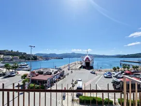 Holiday apartment with terrace | Sea view - Image 2