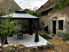 House in Serre-les-Moulières 100 m², garden - Image 3
