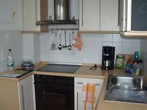 Flat with 1 bedroom for 3 persons - Image 3