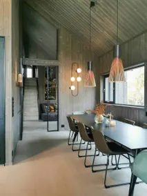 Family-friendly holiday home with sauna, terrace & barbecue | Perfect for remote work - Image 4