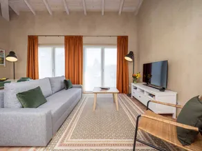 Peaceful Apartment with Garden in Farmhouse Resort - Image 3