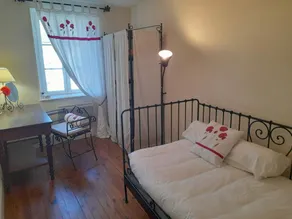Gîte con terrazza, griglia e giardino - Image 3