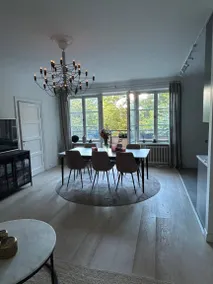 Flat with 3 rooms for 5 persons - Image 5