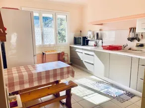 Apartment with 1 bedroom for 5 persons - Image 4