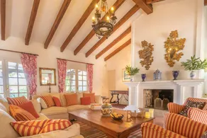 Villa conviviale et familiale avec jardin, terrasse et piscine privée | Vue lac - Image 4
