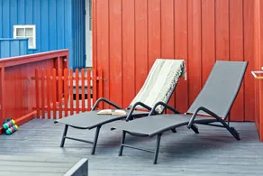 Holiday home with 1 room for 6 persons - Image 5