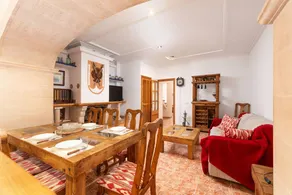 Nice chalet with terrace - Image 4