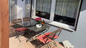 Appartamento con barbecue, terrazza e giardino - Image 2