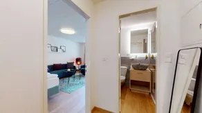 Abitaziun Skyline 414 - St Moritz "LOGA ELEGANCE APARTMENT" - Image 2