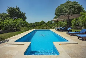 Espléndida casa totalmente equipada con jardín, barbacoa y piscina privada | Adaptada para teletrabajar - Image 3