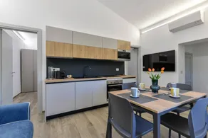 Ferienwohnung mit Garten | Meerblick - Image 3