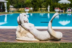 Relais Santa Margherita: Appartamento Girasole - Image 5