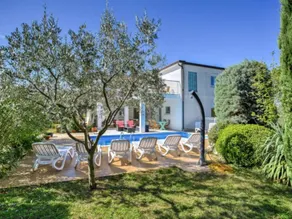 Encantador apartamento con jardín, piscina y barbacoa - Image 4