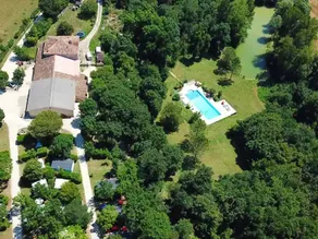 Pleasant camping with pool | Dogs allowed - Image 4