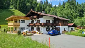 Apartment mit Terrasse - Image 2