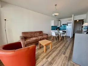 Appartement de vacances avec 1 chambre à coucher pour 4 personnes - Image 5