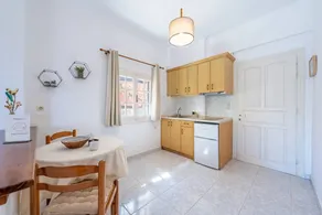 Studio Apartment 'GRAND 4' with Sea View, Wi-Fi and Air Conditioning - Image 5