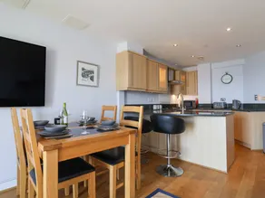 Cottage with 2 bedrooms for 4 persons - Image 5