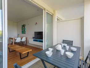 Appartement avec piscine - Image 3