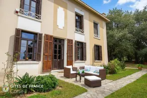 Fully equipped charming gite with terrace, garden & private pool | Sea view | Suitable for remote work | Pets allowed - Image 4