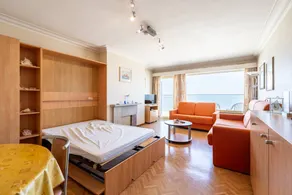 Nice holiday apartment | Sea view | Beach nearby | Pet-friendly - Image 4