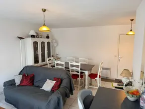 Apartamento vacacional | Vistas al jardín - Image 3