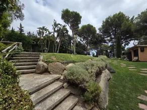 Grande villa totalmente attrezzata con piscina privata e giardino - Image 3