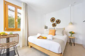 Zimmer 'Altea 01' mit Gemeinschaftspool, Wi-Fi und Klimaanlage - Image 2