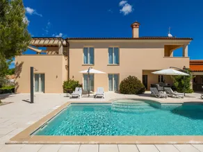 Holiday home with private pool, terrace & sauna - Image 5