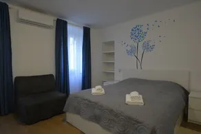 Studio with 1 room for 2 persons - Image 2