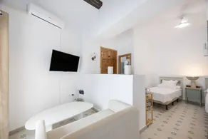 Holiday apartment with terrace - Image 3