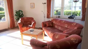 Appartement avec barbecue, jardin et terrasse - Image 2