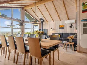 Child-friendly beautiful holiday home with sauna & barbeque - Image 4