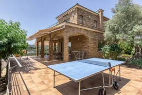 Ferienhaus 'Olive' mit privatem Pool, Wi-Fi und Klimaanlage - Image 3