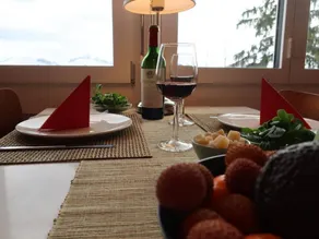 Apartment with garden & barbecue | Sea view | Dogs allowed - Image 4