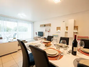 Apartment with 1 room for 3 persons - Image 4